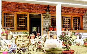Ladakh Eco House